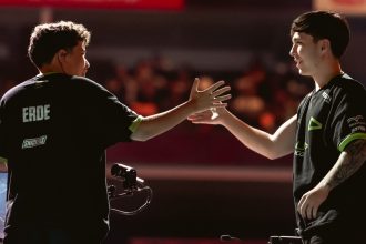 MIBR Tries to Poach Lukxo and Erde from LOUD for 2027 VALORANT Season
