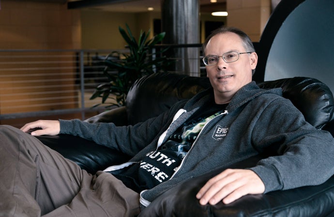 Epic Games CEO calls Steam’s AI disclosure policies “a political act”