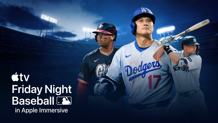 Apple Vision Pro’s immersive sports graphics use live data from wTVision