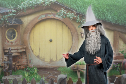 Amazon’s Lord of the Rings Gandalf Costume Has Dropped to Its Lowest Price of the Year