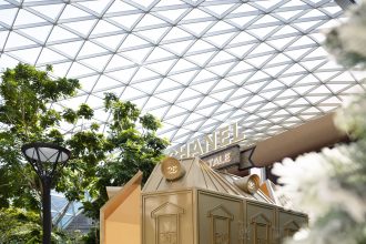 Beauty on the Move: The New Era of Travel Retail
