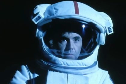 Star Trek’s Walter Koenig Was In A Forgotten ’80s Sci-Fi Horror Movie With Bruce Campbell