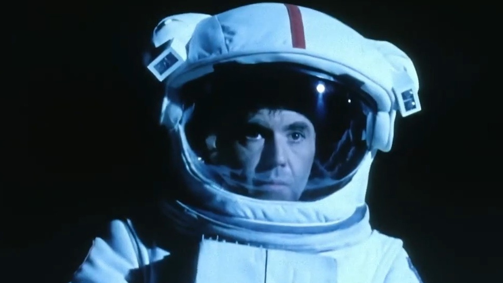 Star Trek’s Walter Koenig Was In A Forgotten ’80s Sci-Fi Horror Movie With Bruce Campbell