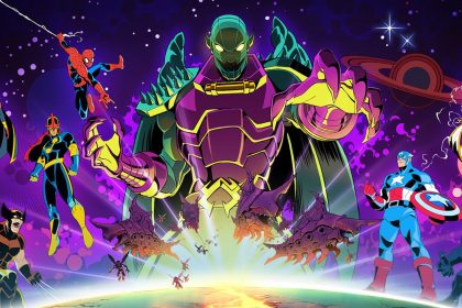 Marvel Cosmic Invasion’s Siege of Castle Doom DLC Reveals Exciting New Run-Based Mode