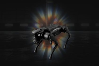 Robot dogs were supposed to help humans. Now humans are being asked to babysit them