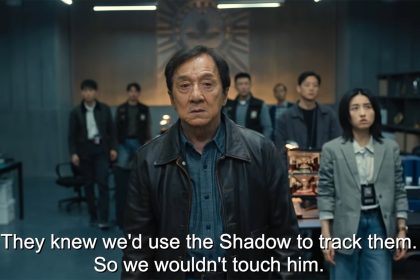 Final US Trailer for ‘The Shadow’s Edge’ Tech Thriller with Jackie Chan