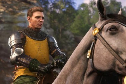 Warhorse Studios hit by cyberattack, company systems and data affected