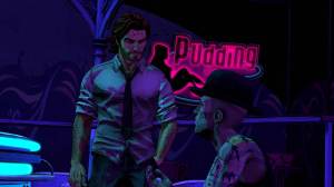 The Wolf Among Us Remastered Doesn’t Change Much, And That’s A Good Thing