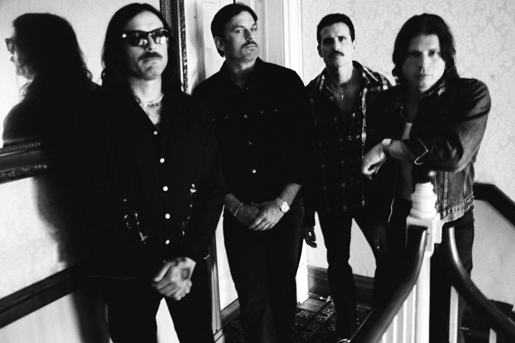 Kings of Leon to Celebrate New Album ‘O My Beloved’ With Surprise Intimate London Show