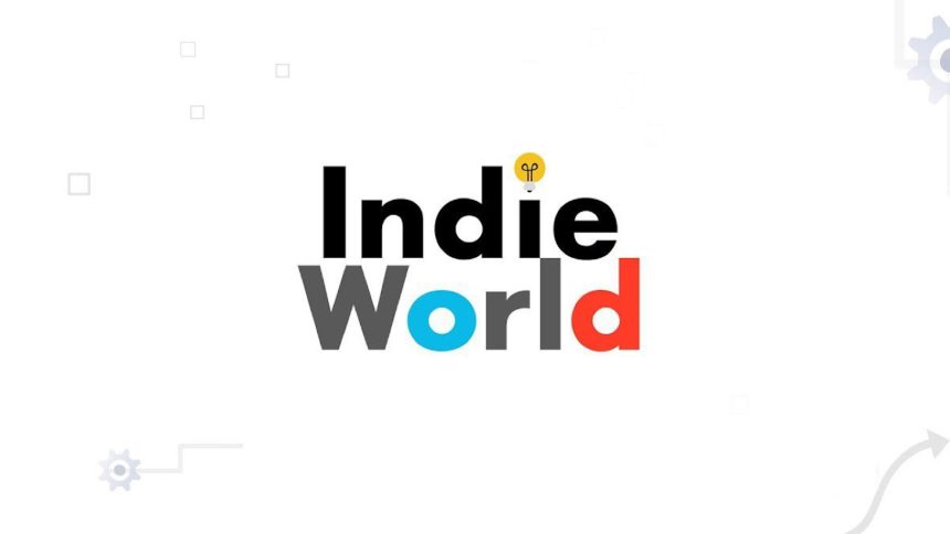 Nintendo Indie World Showcase Announced for October 28th