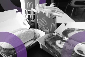 McDonald’s McRib Doesn’t Actually Boost Bitcoin’s Price, Sorry Everyone