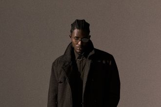 Kith Spring 2027 Menswear