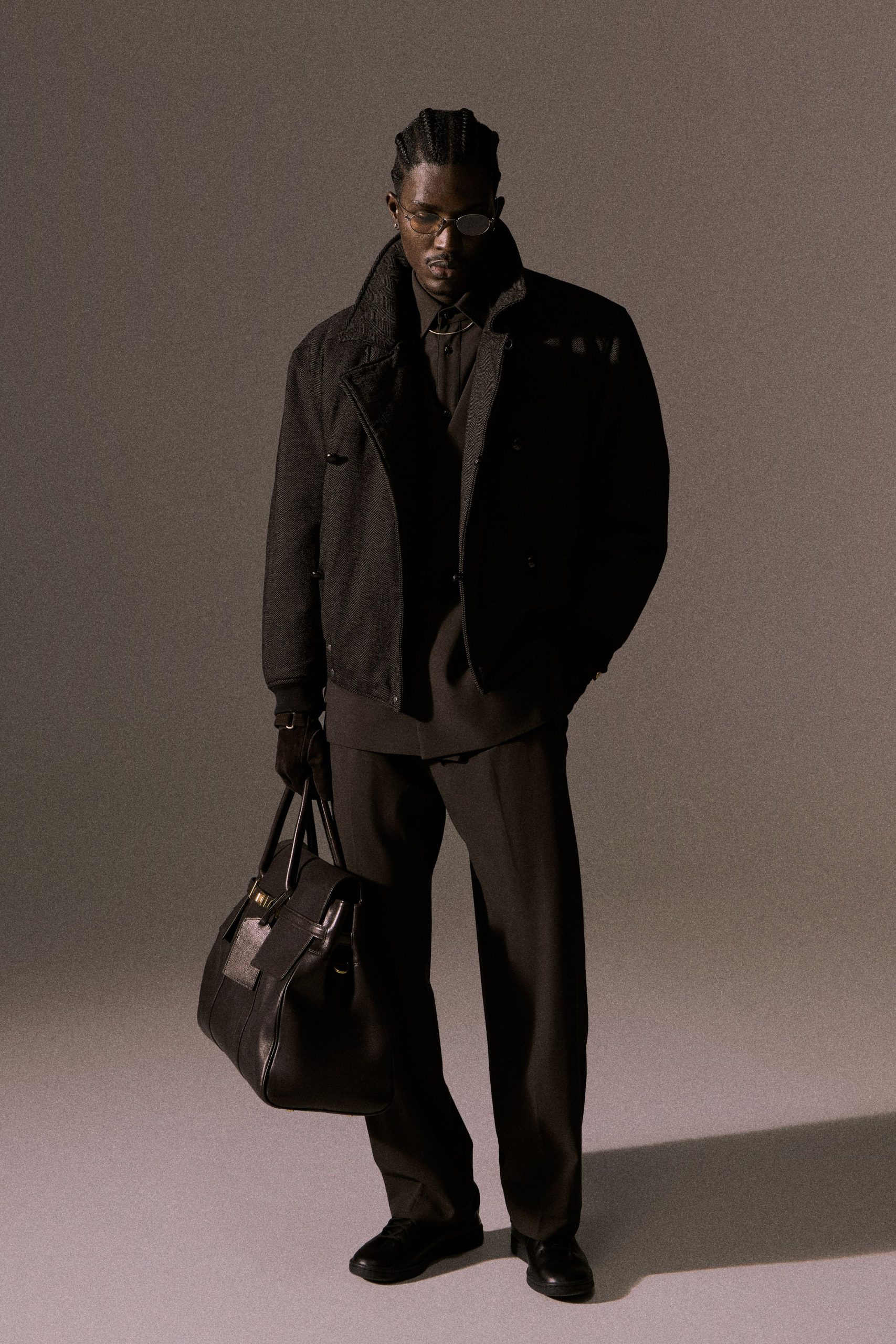 Kith Spring 2027 Menswear