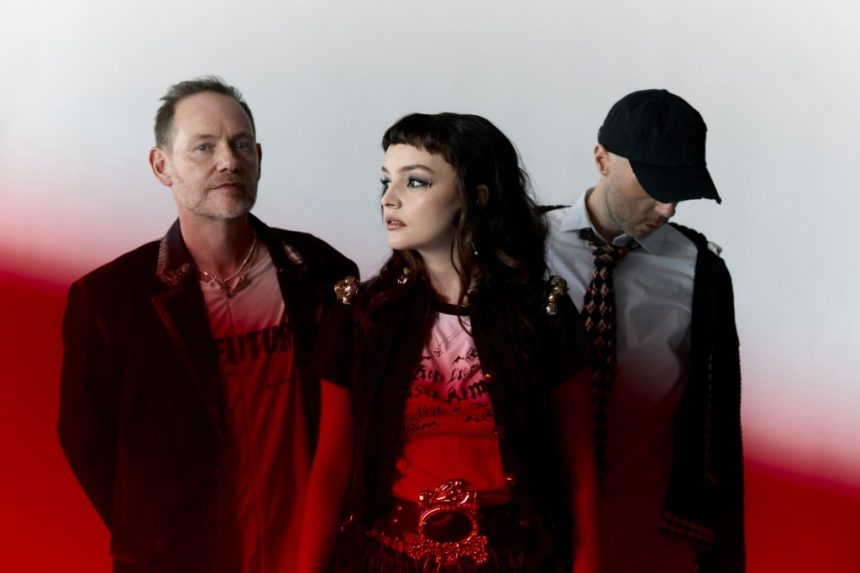 Chvrches Drop New Single ‘Overthinker’ From First Album in Nearly 6 Years: Listen