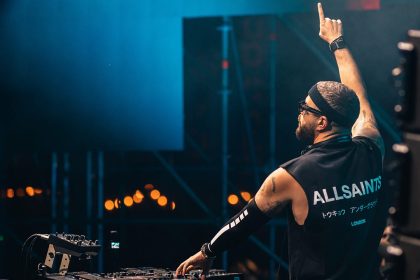 Speak Is on a Creative Run: New Music, ‘Talk Too Much’ and a Bigger Vision for the Music Industry