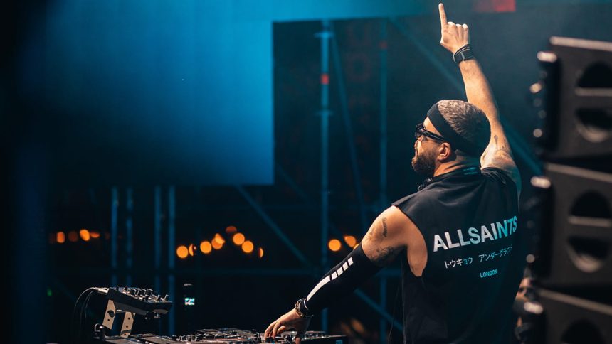 Speak Is on a Creative Run: New Music, ‘Talk Too Much’ and a Bigger Vision for the Music Industry