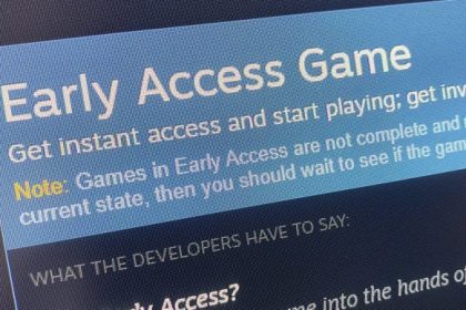 “Developers need to treat Early Access like a real launch, because players do” – Early Access games are on the rise, but so are player expectations