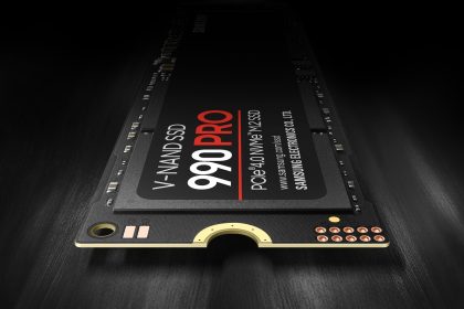Samsung’s 2TB 990 PRO SSD gets 36% off at Amazon with read speeds up to 7,450MB/s