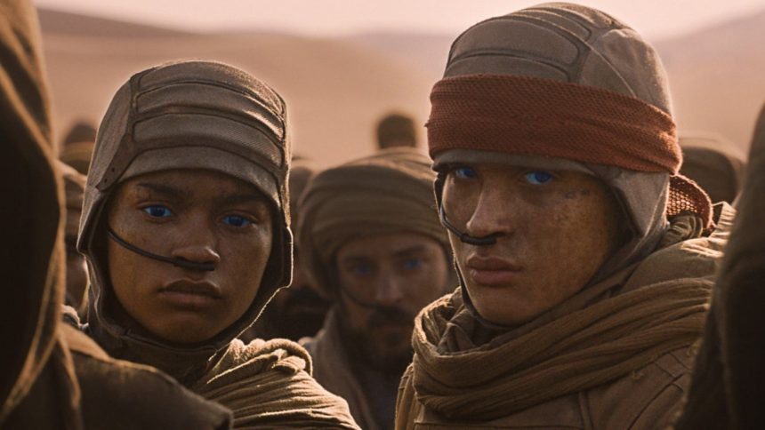 The Dune: Part Three Final Trailer Reveals Just How Different This Sequel Is