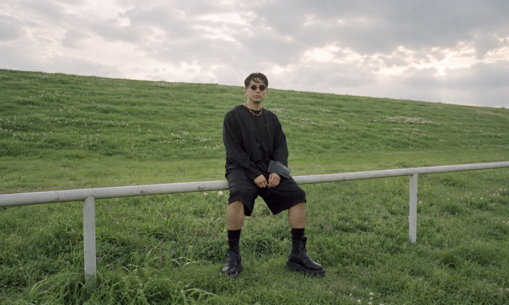 WhereIsFenix Releases Debut Album Curiosity