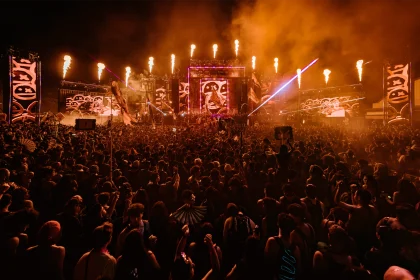Wasteland Orlando Unveils 40+ Artist Lineup for Debut