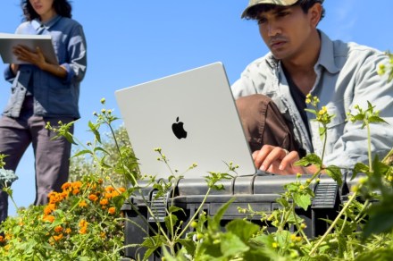 Apple’s next-gen OLED MacBook Pro could start at a steep $2,899