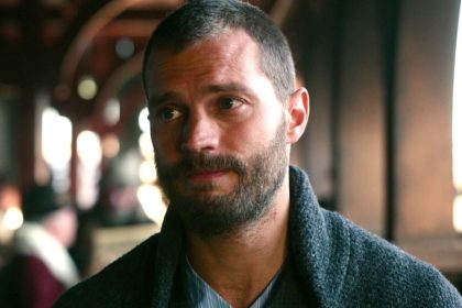 The Lord Of The Rings: The Hunt For Gollum Star Jamie Dornan Breaks Silence On Aragorn Recasting