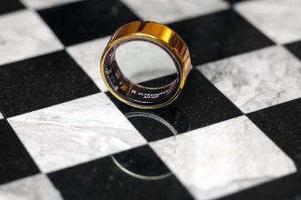 Battle of the Smart Rings: Oura Sues Ultrahuman for Patent Infringement — Again
