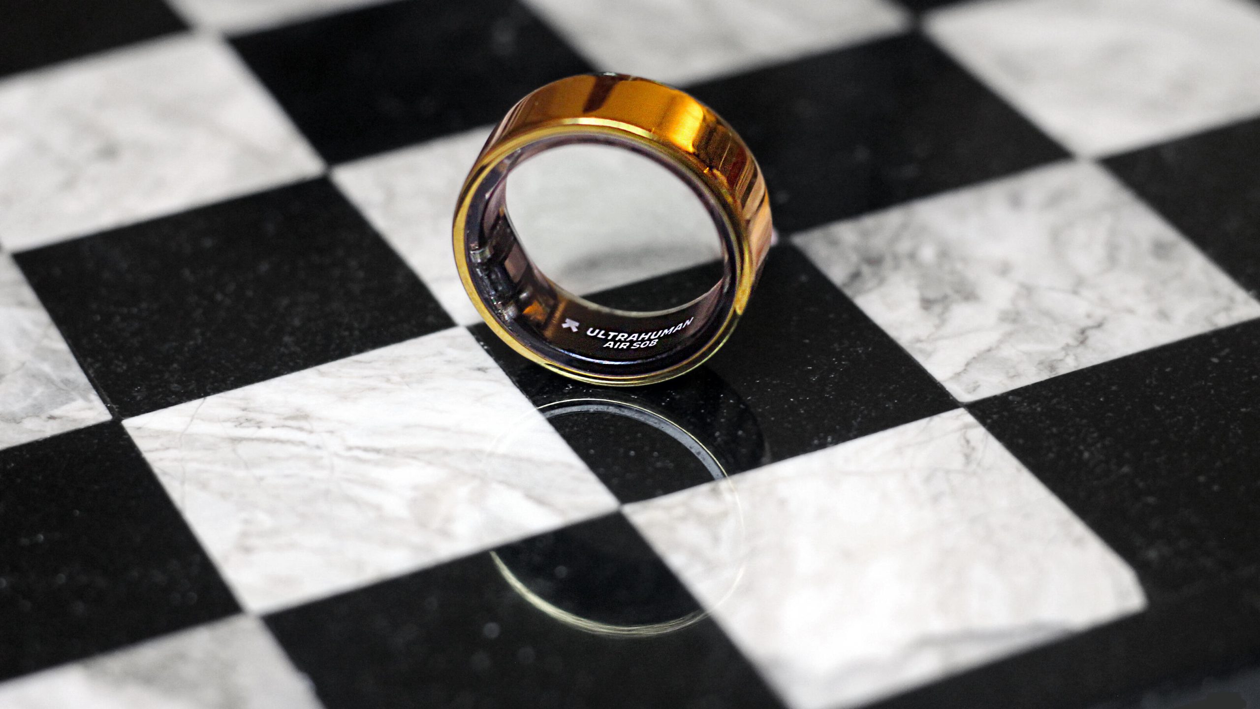 Battle of the Smart Rings: Oura Sues Ultrahuman for Patent Infringement — Again