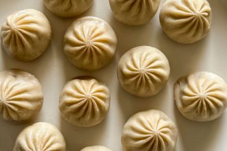 We Tried Every Flavor of the Famous Soup Dumplings That Are Constantly Selling Out — There Was One Clear Favorite