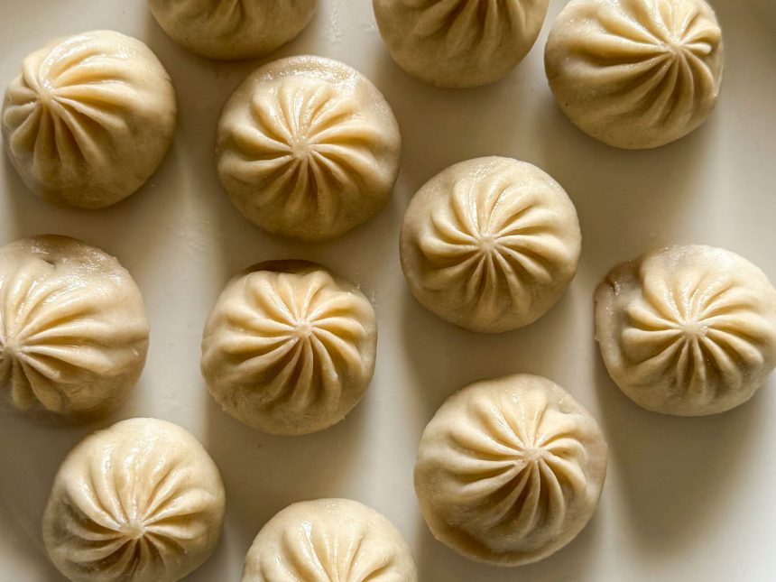 We Tried Every Flavor of the Famous Soup Dumplings That Are Constantly Selling Out — There Was One Clear Favorite
