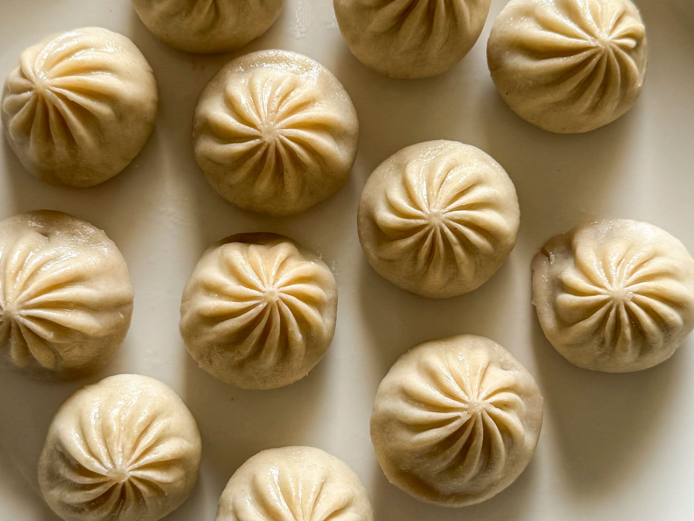 We Tried Every Flavor of the Famous Soup Dumplings That Are Constantly Selling Out — There Was One Clear Favorite