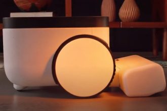 Matic’s new Serene robot vacuum is designed for people who hate noise