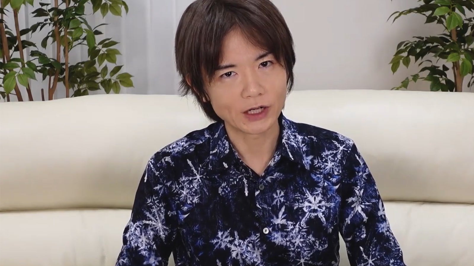 Masahiro Sakurai Shrugs Off AI Games as ‘Unprofitable Titles’ as Clones and Mods Boom