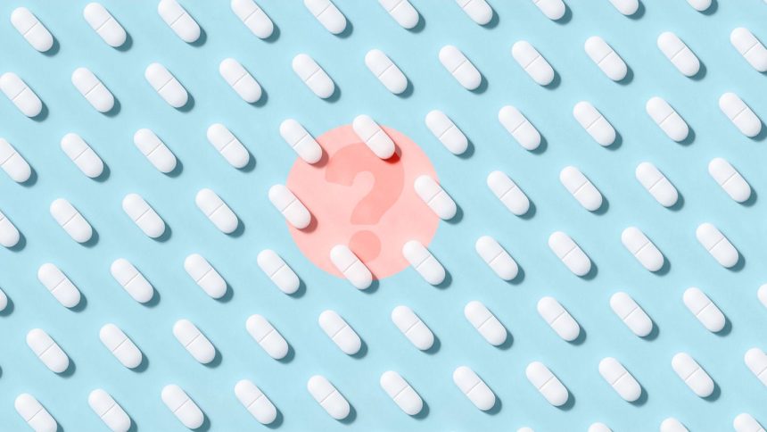 What to Do if You Forgot to Take Your HIV Medication