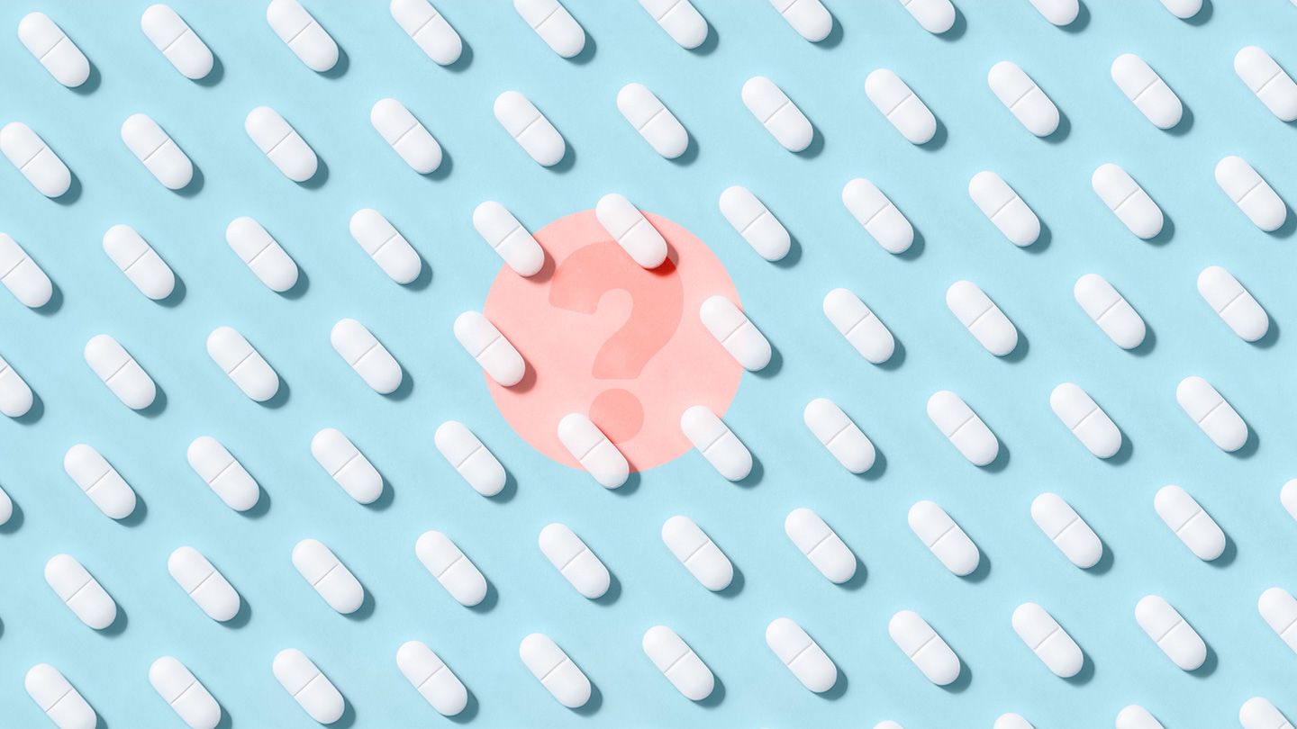 What to Do if You Forgot to Take Your HIV Medication