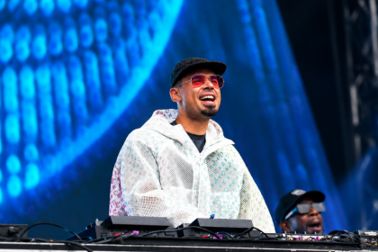 Afrojack Becomes MIND Us Ambassador for Youth Mental Health