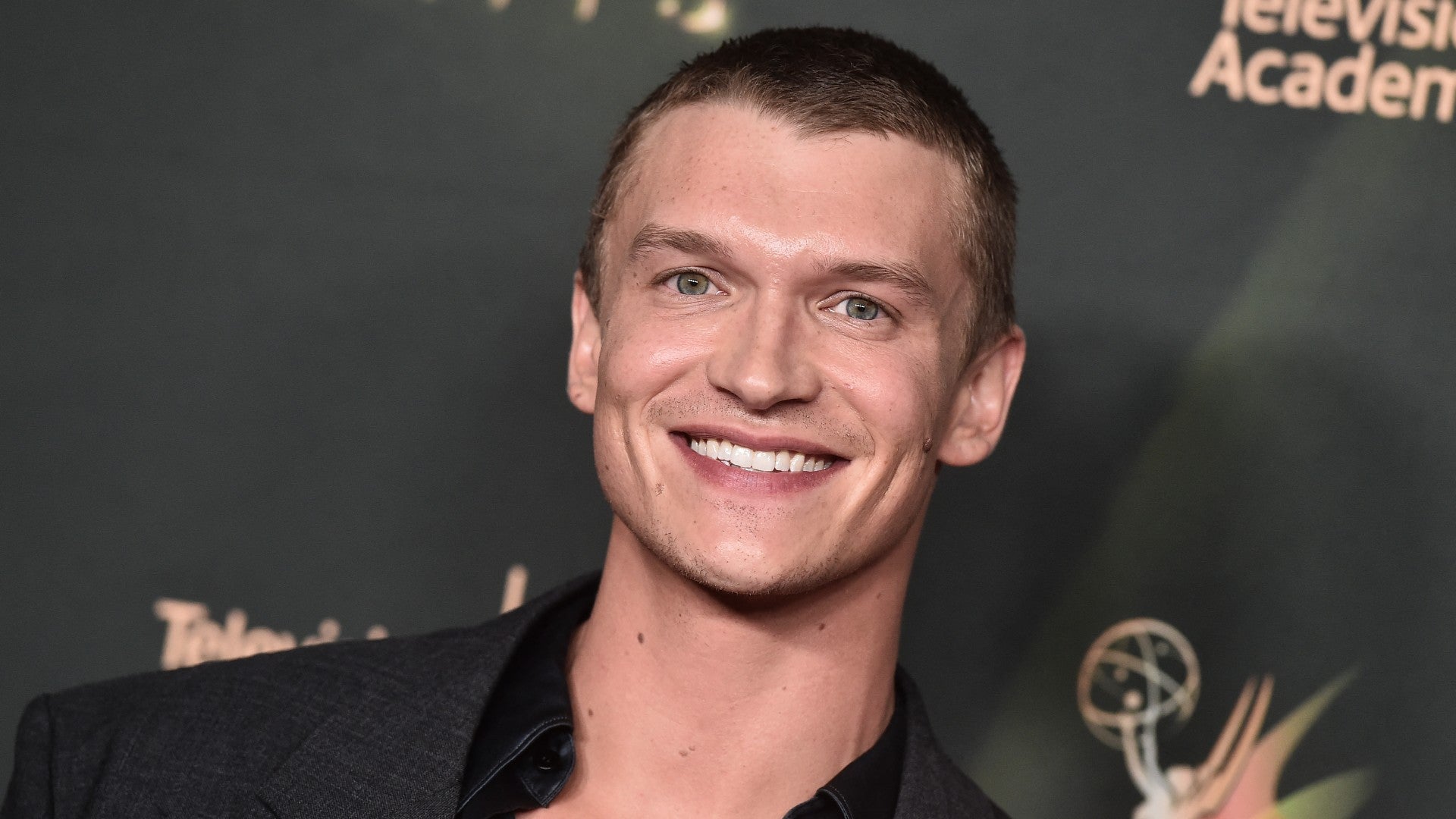 Heated Rivalry Star Connor Storrie in Talks to Play Villain in MCU’s Ghost Rider Movie