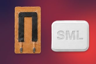 A tiny smart patch could help you get your workout form right