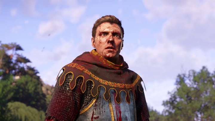 Warhorse Studios hit by an undetailed cybersecurity incident
