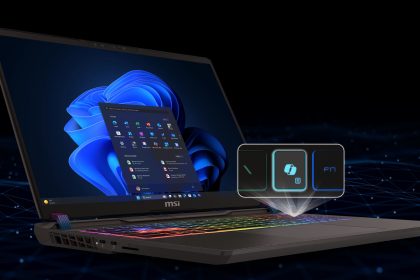 MSI’s RTX 5080 gaming laptop hits Newegg’s 30-day low with $300 off and a 240Hz screen