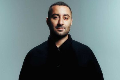 Joseph Capriati to Headline ELECTRIC WONDERLAND: The White Party in Hong Kong