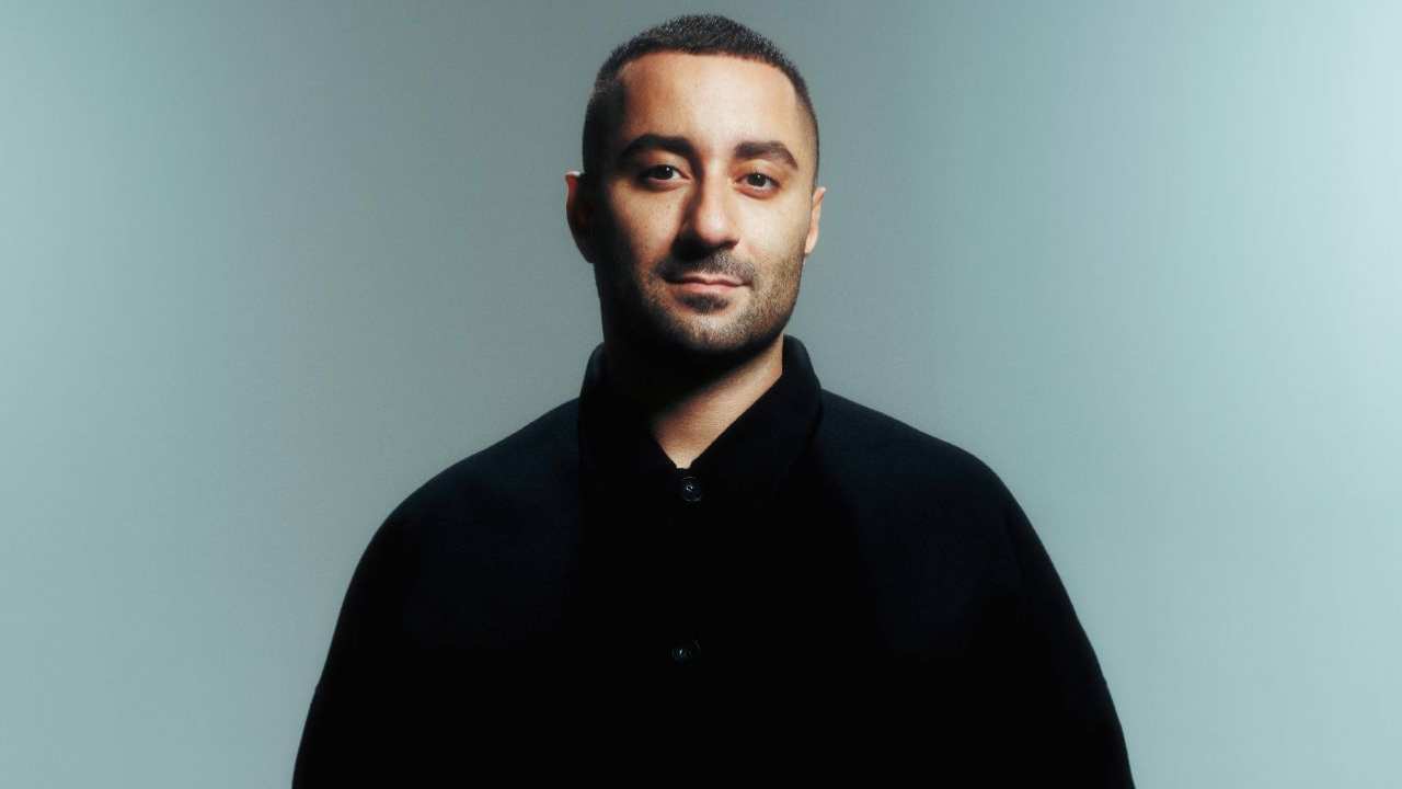 Joseph Capriati to Headline ELECTRIC WONDERLAND: The White Party in Hong Kong
