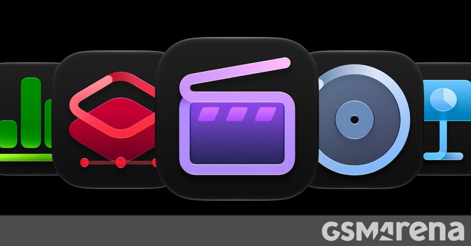 Apple Creator Studio gets AI assistants in the biggest update since launch