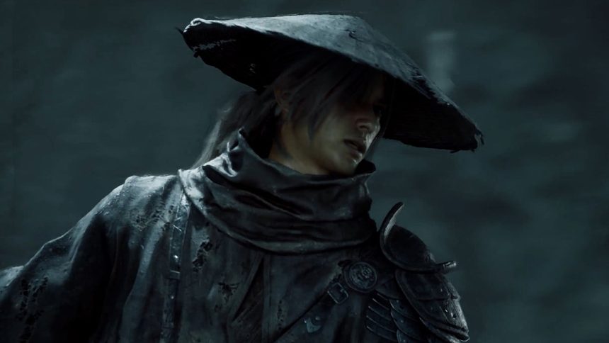 Phantom Blade Zero Looks Like a Hit Before It’s Even Come Out, With an Estimated 1 Million Prelaunch Copies Sold