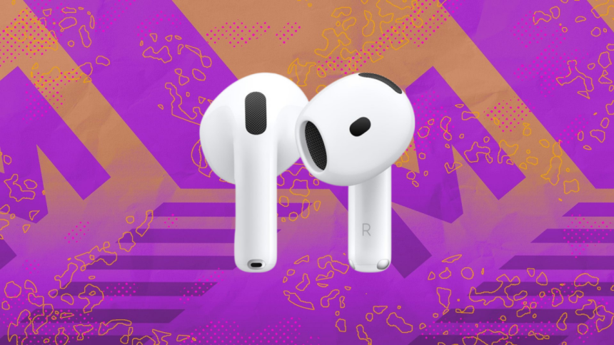 Apples brand-new AirPods 4 with ANC are sitting at under $100 — and no, they arent refurbished