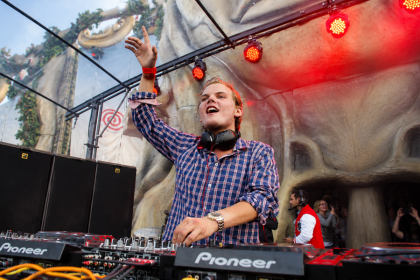 Avicii’s Full Tomorrowland 2011 Set Finally Officially Released