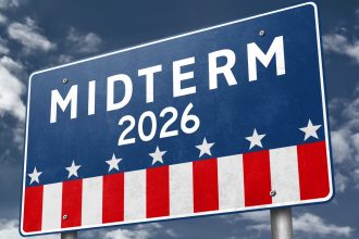 Fox One Will Track 2026 Midterm Election Results With New App Experience