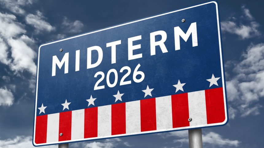 Fox One Will Track 2026 Midterm Election Results With New App Experience