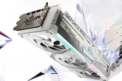 GALAX denies shutdown reports and says GPU production is continuing normally